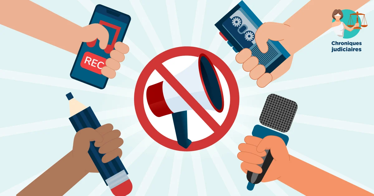 Togo : Les Médias Étrangers Privés d’Accréditation pour Couvrir les Sénatoriales