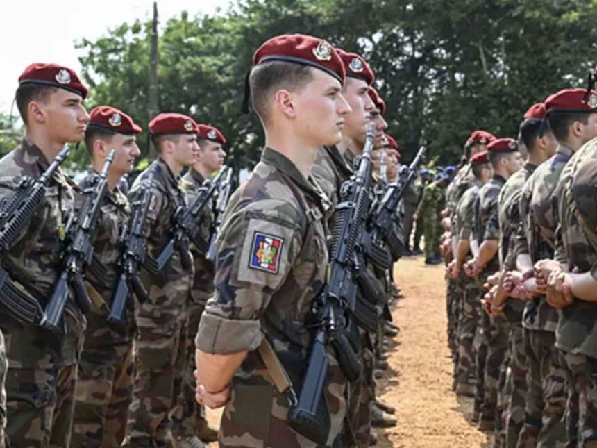 Déstabilisation au Sahel : Un document abandonné en Côte d’Ivoire trahit les manœuvres de l’armée française