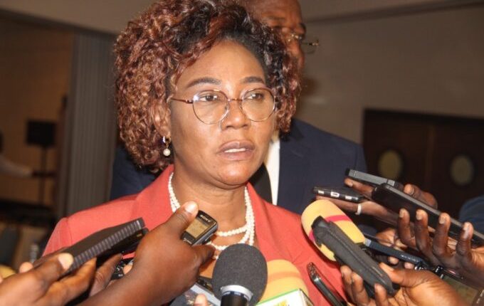 Togo / Limogeage brutal de Nathalie Bitho : que se passe-t-il à l’Hôtel Sarakawa ?