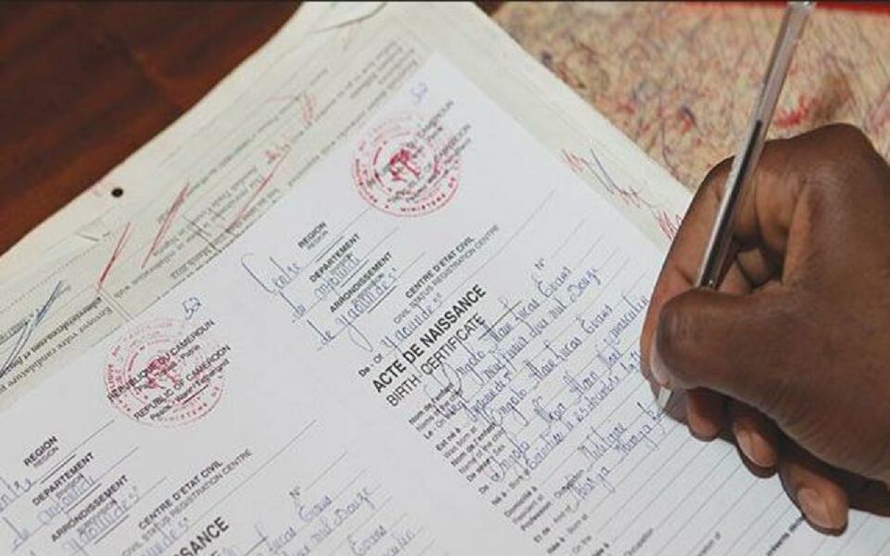 Naissances, mariages, décès… Les maires togolais sous pression pour livrer leurs statistiques