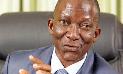 Ouro-Koura Agadazi : Nouveau visage de la diplomatie togolaise en France