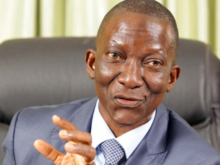 Ouro-Koura Agadazi : Nouveau visage de la diplomatie togolaise en France