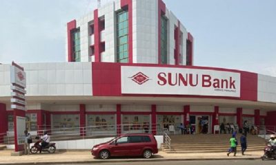 SUNU Bank Togo : Les réponses de la banque aux accusations