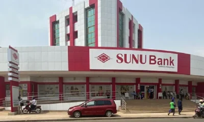Togo : Sunu Bank menace de licencier de nombreux agents : voici pourquoi