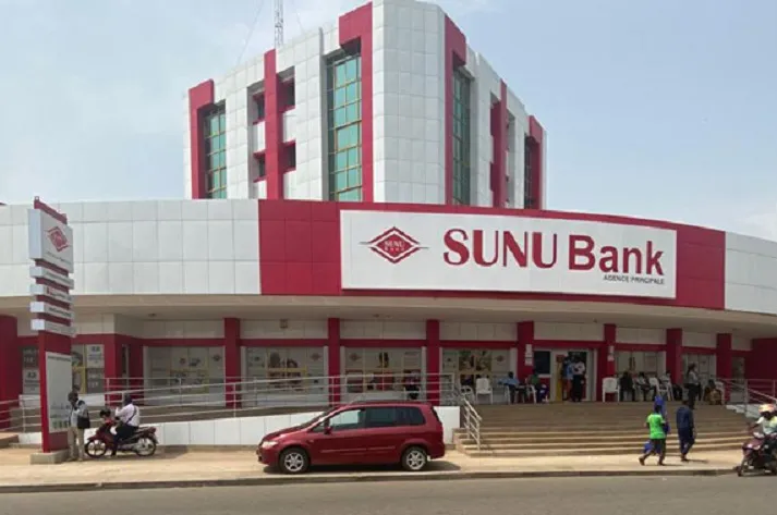 Togo : Sunu Bank menace de licencier de nombreux agents : voici pourquoi