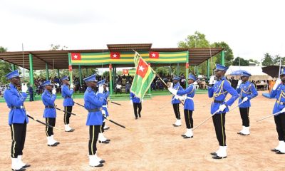 Togo : Lancement du concours d’entrée à l’EFOFAT session 2025