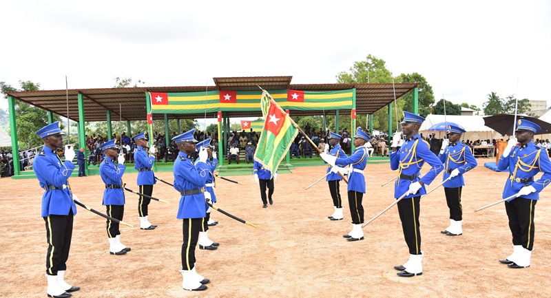 Togo : Lancement du concours d’entrée à l’EFOFAT session 2025
