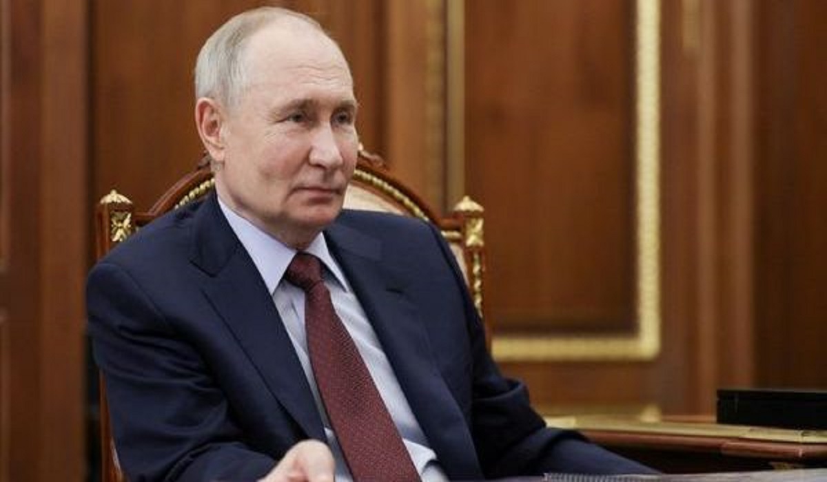 L’UE fustige l'autocratie de Vladimir Poutine et soutient Zelensky