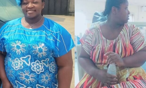 Nigeria : Une femme enceinte disparue retrouvée vivante, mais sans son bébé