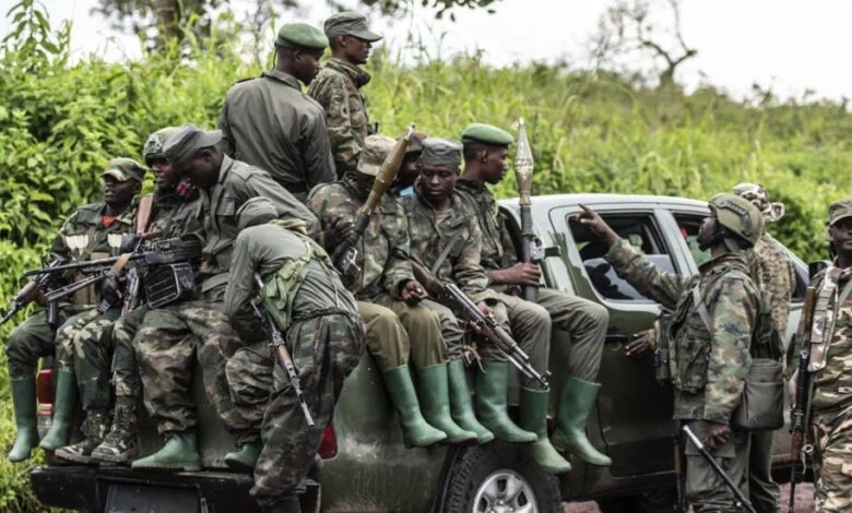 RDC / Trois enfants exécutés par le M23 : l’ONU dénonce des crimes de guerre