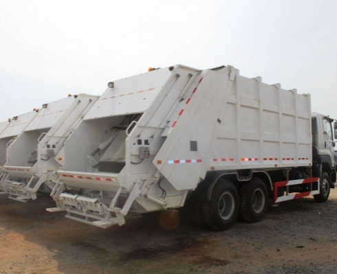 Réorganisation de l’ANASAP : Le Togo renforce sa politique de salubrité publique