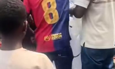 Il perd ses parties génitales après avoir serré la main d’un inconnu