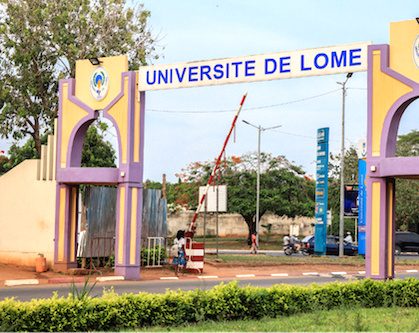Université de Lomé : Une crise qui s’aggrave sous la présidence de Kpodar