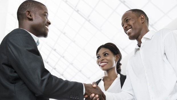 Offre d'emploi : Un cabinet recrute des commerciaux (H/F)