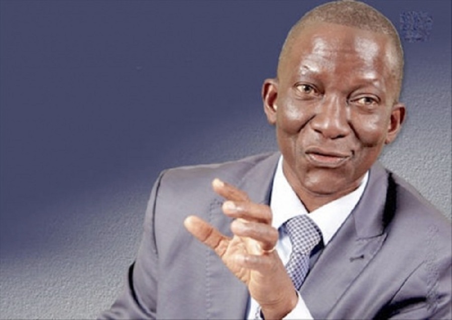 Ouro-Koura Agadazi brise le silence sur les multiples polémiques