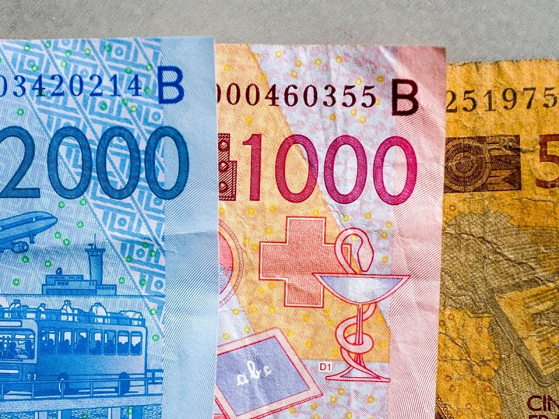 États-Unis : Mauvaise nouvelle pour l’Afrique de l’Ouest, le FCFA a perdu du ...