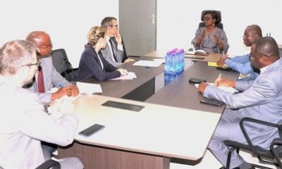 Agoè-Nyivé : L’AFD investit 6,5 milliards FCFA dans une centrale solaire