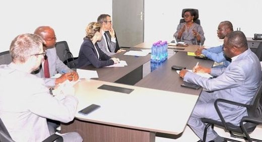 Agoè-Nyivé : L’AFD investit 6,5 milliards FCFA dans une centrale solaire