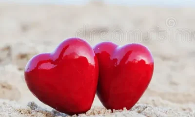 Saint Valentin : L’histoire méconnue derrière la fête des amoureux