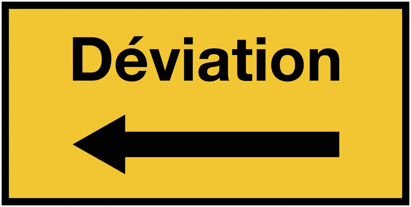 Perturbation du trafic sur la Route Nationale 1