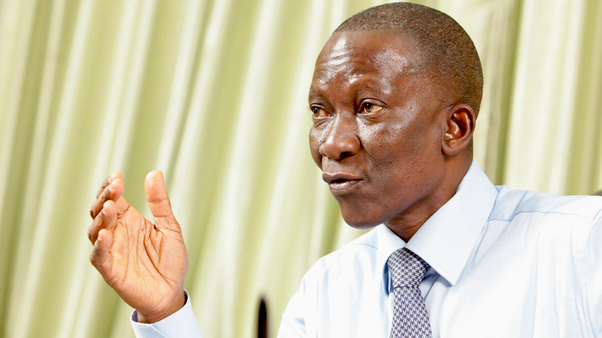 Togo : Polémique autour de la nomination d'Ouro-Koura Agadazi comme ambassadeur en France