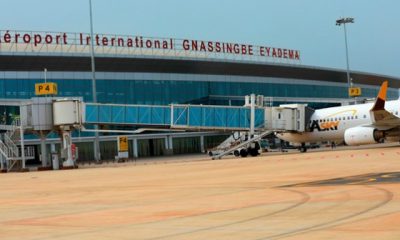 Lomé : la plateforme aéroportuaire bientôt renforcée par une nouvelle extension