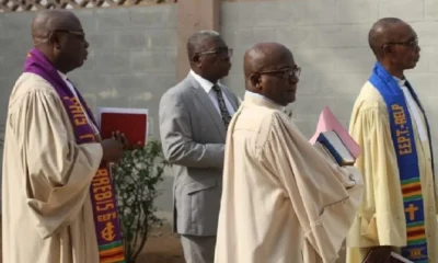 Togo – L’Église Évangélique Presbytérienne en pleine tourmente : une décision qui divise