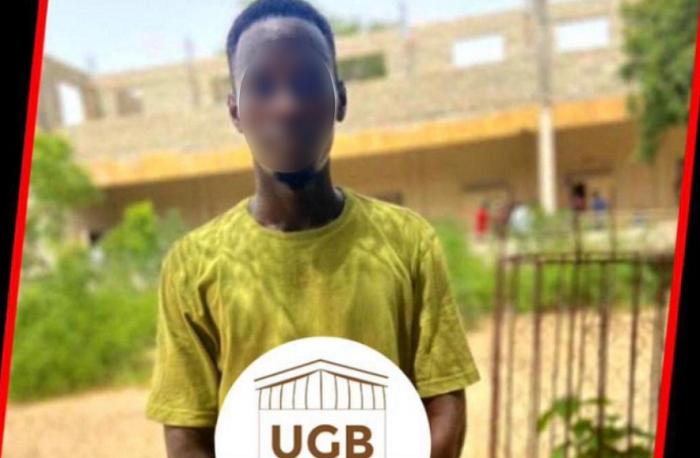 Un étudiant sénégalais retrouvé pendu : Voici le contenu de sa lettre bouleversante