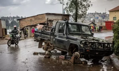 Avancée du M23 en RDC : Londres convoque le plus haut diplomate rwandais