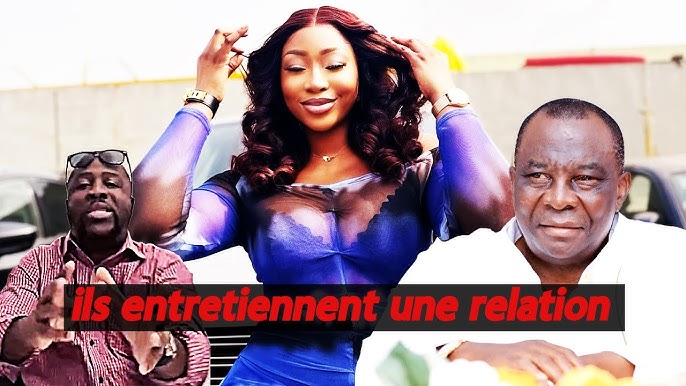 Kadhy Touré réplique vivement à Johnny Patcheko sur l'affaire de la voiture