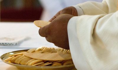 Un évêque exige l’abolition de la Saint-Valentin