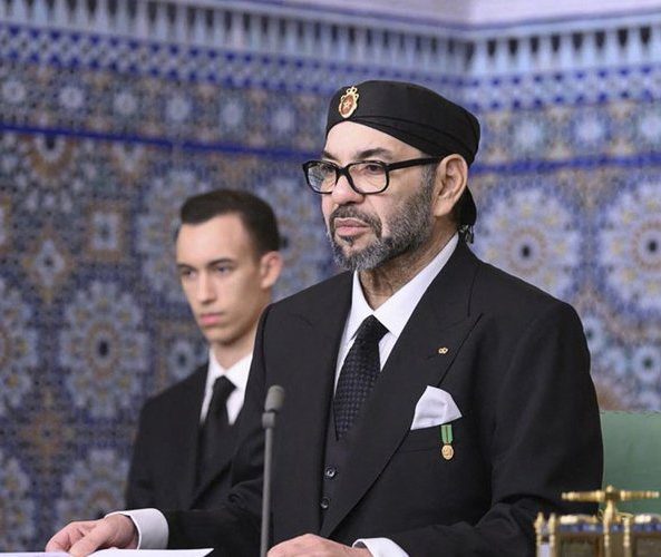 Malgré la maladie, Mohammed VI s’offre un luxe à plus de 2 milliards FCFA