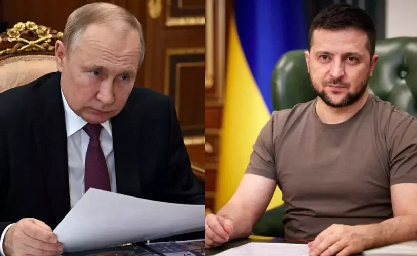 Ukraine-Russie : Zelensky ouvre la porte aux négociations, mais à quel prix ?