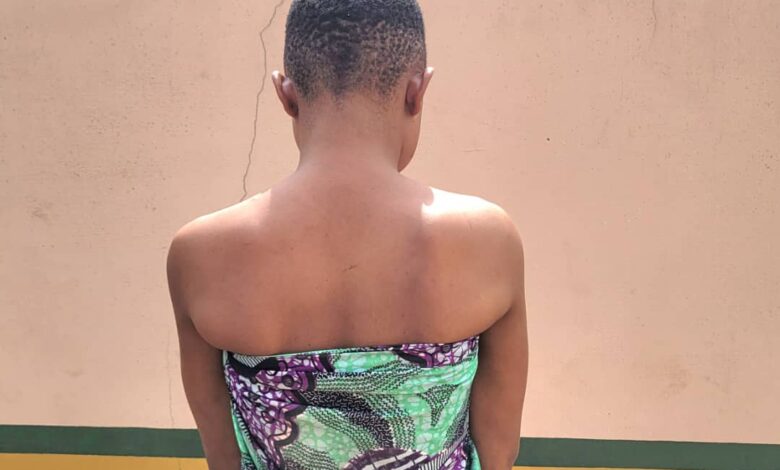 Trafic sexuel au Nigeria : Les révélations choc d’une adolescente de 14 ans secourue