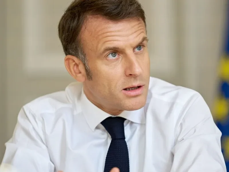 France : Le salaire d’Emmanuel Macron dévoilé