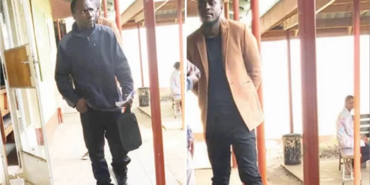 Un mari poursuit un prophète pour obtenir une indemnisation pour avoir engrossé sa femme