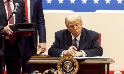 Donald Trump et l’école buissonnière