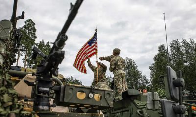 Les 5 pays africains accueillant le plus de bases militaires américaines