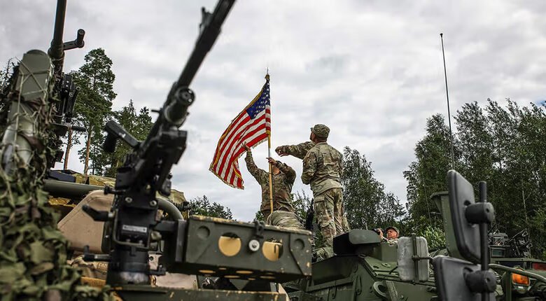 Les 5 pays africains accueillant le plus de bases militaires américaines