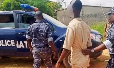 Bingerville : Un élève tabasse son professeur jusqu'à déchirer ses vêtements