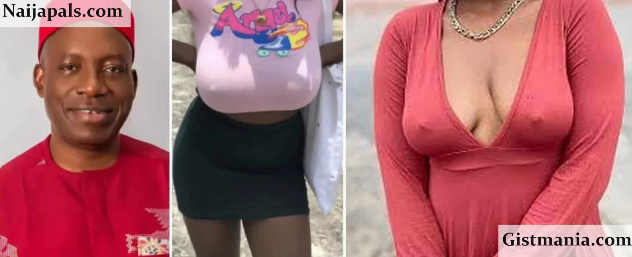 Nigéria : Des arrestations massives des femmes sans soutien-gorge ni pantalon