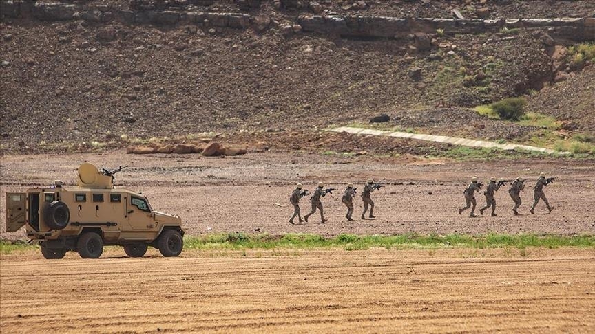 Bénin : Une attaque terroriste meurtrière frappe le nord-est du pays