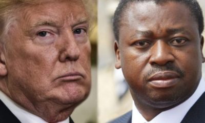 Suspension de l'aide américaine au Togo : Voici les secteurs clés impactés