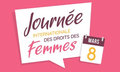 8 mars : l’égalité des genres en pleine marche au Togo