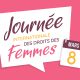 8 mars : l’égalité des genres en pleine marche au Togo
