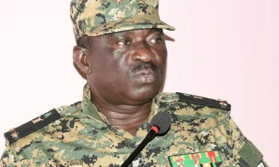 Togo / Fonction publique : « On ne vient pas au travail pour regarder TikTok », avertit le Général Dadja Maganawé