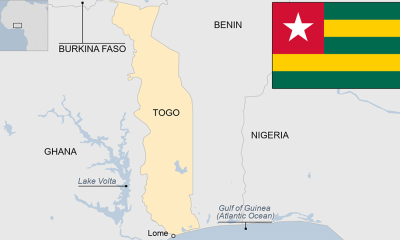 Togo : Disparitions forcées et arrestations arbitraires, l'ONU alertée