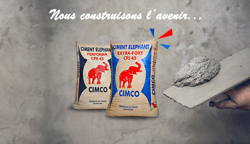 Togo – Hausse du prix du ciment : CIMCO hausse le ton et met en garde les revendeurs