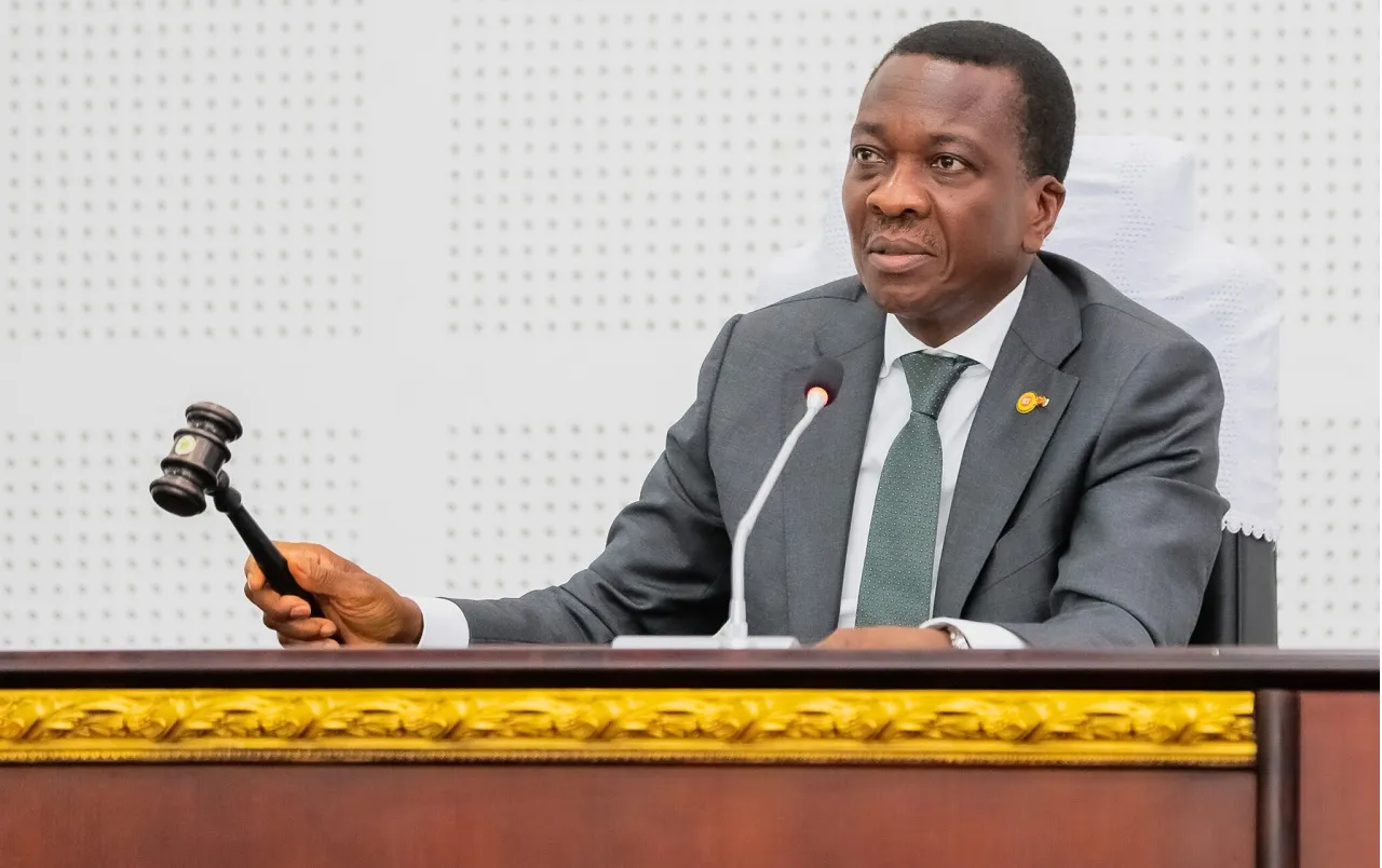 Togo : Le Parlement valide les comptes de l'État pour 2020 et 2021