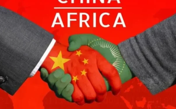 Afrique : Les 10 pays qui bénéficient le plus de l’aide chinoise